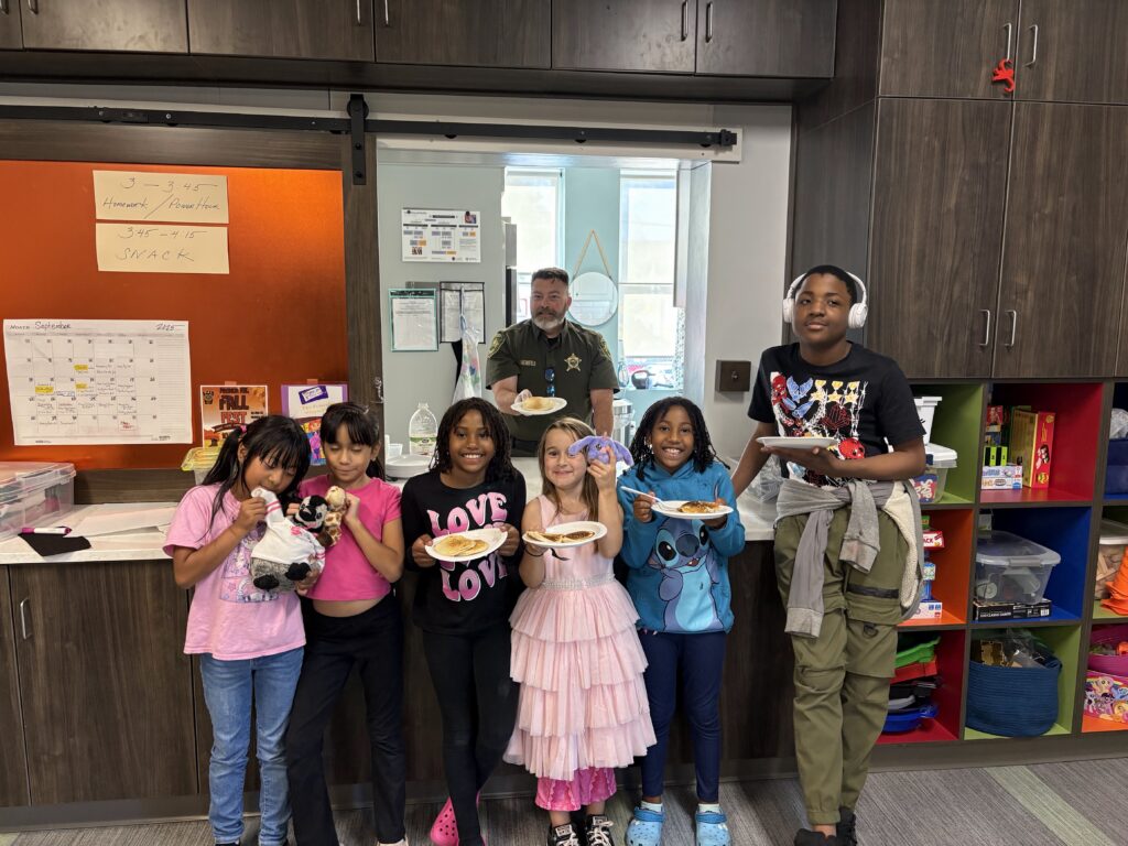 Educational Programs