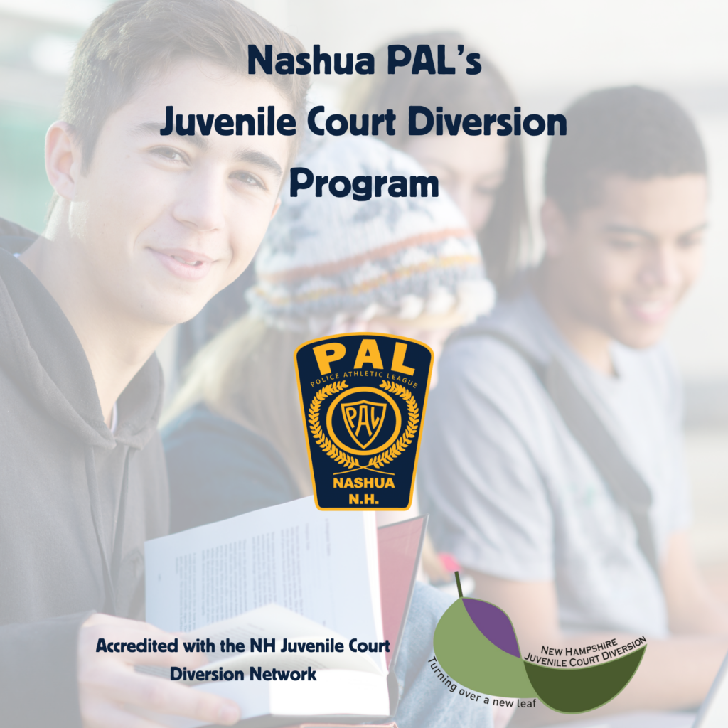 Juvenile Court Diversion