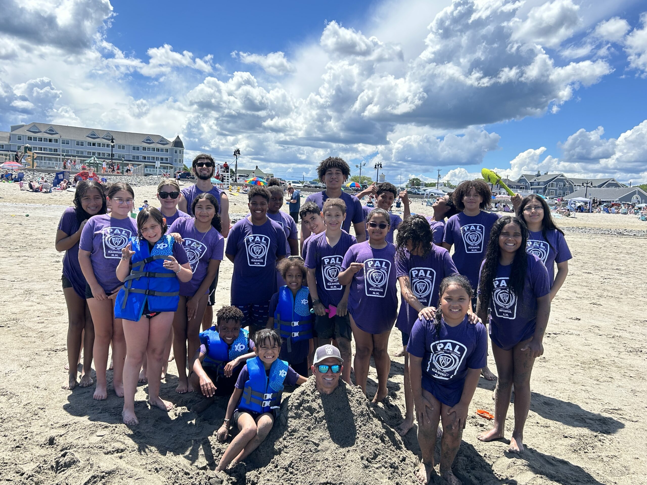 Summer Programs Now Open!