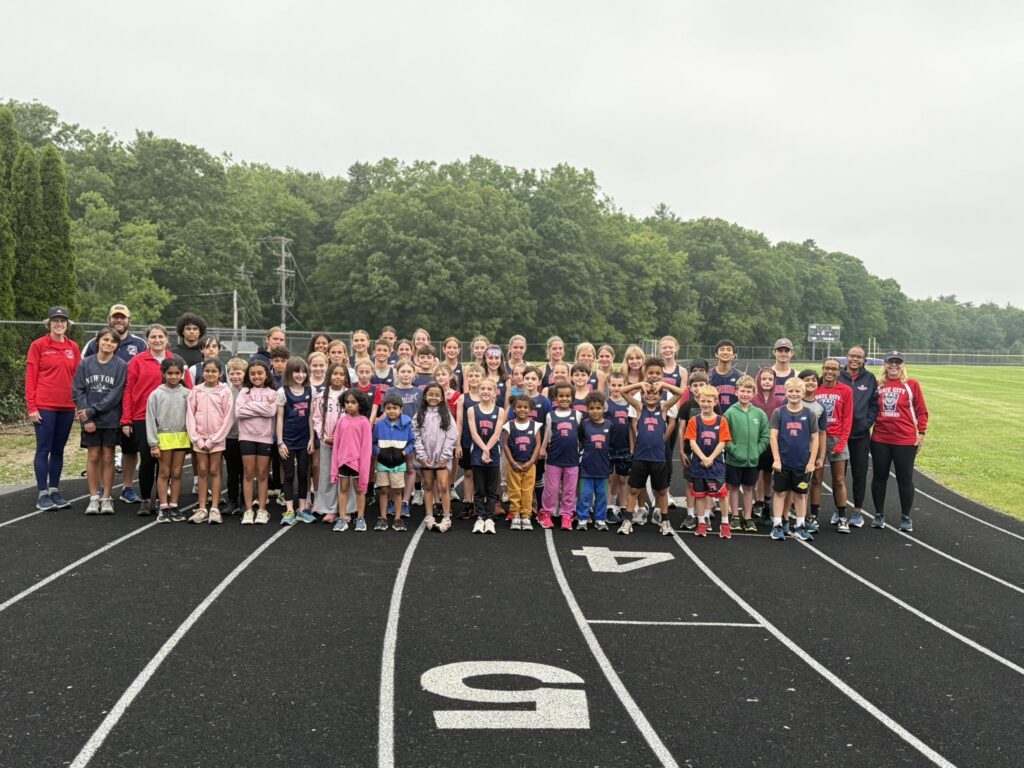 Track & Field