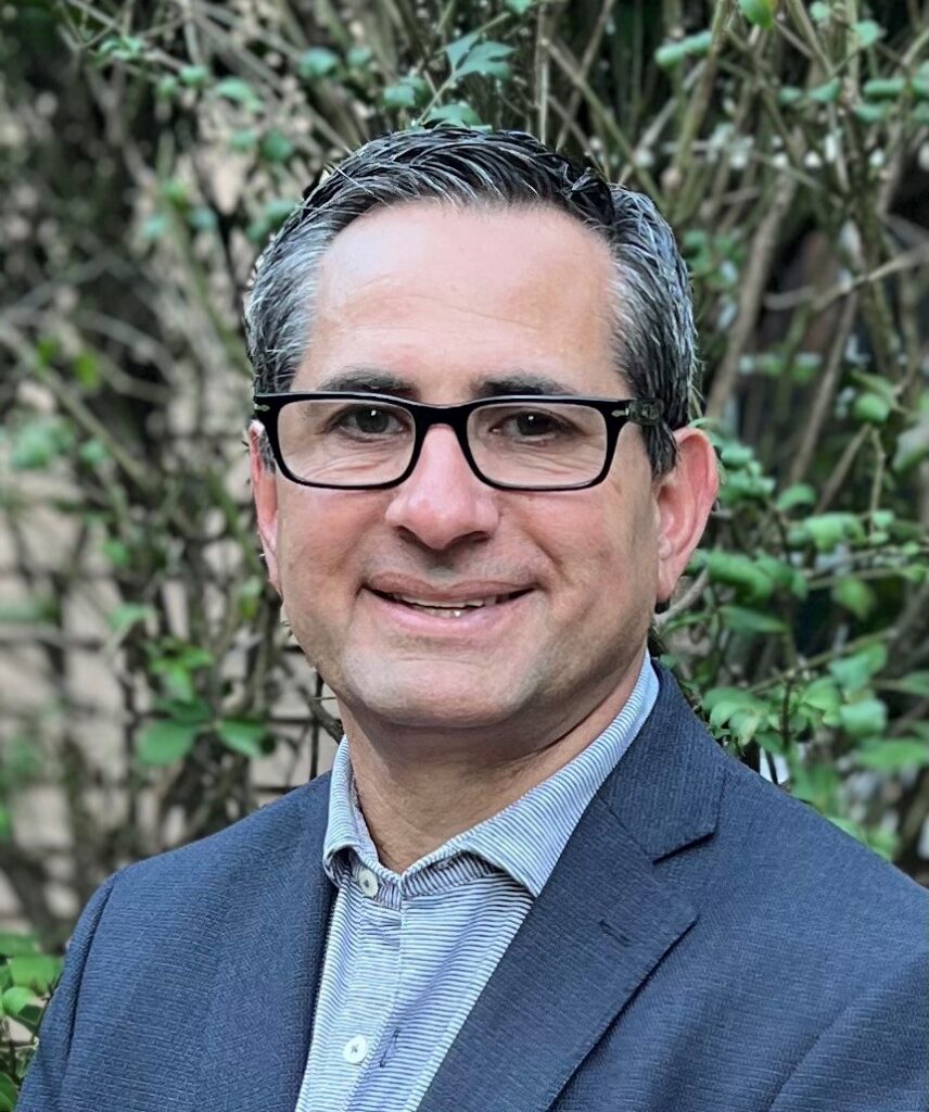 Kevin Boyarsky