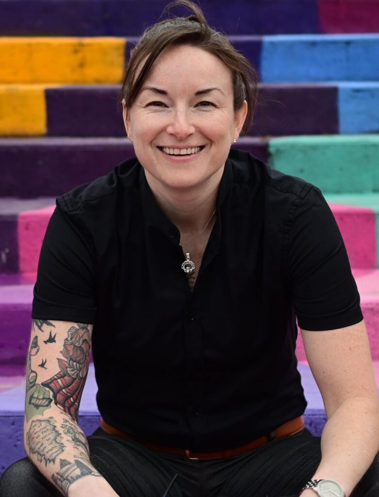 Brianne Healey
