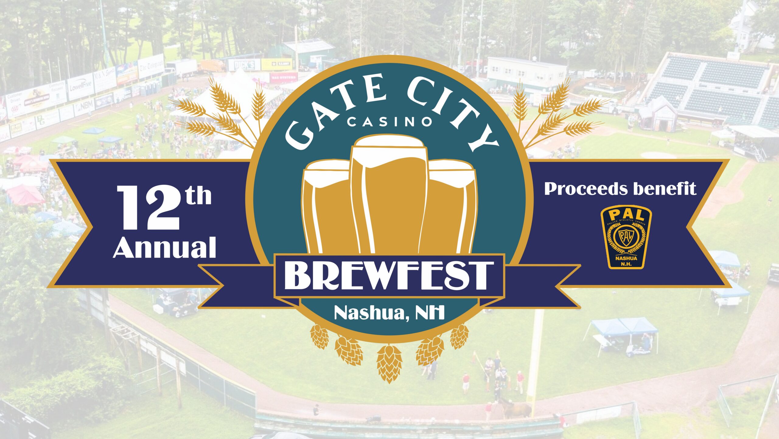 Gate City Brewfest