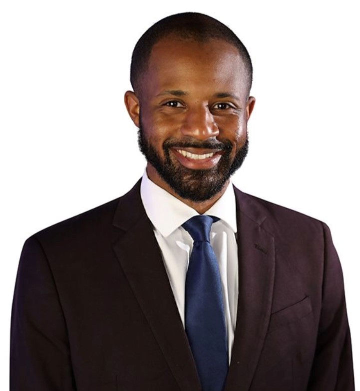 Jonathan Marshall
