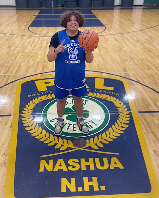 Shwarlin "Swirl" Eli Arriola, Jr