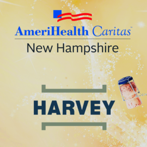 Amerihealth, Harvey